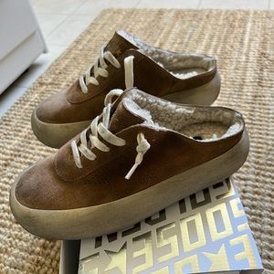 Space Star Sabats -with box and bag -No low ball offers-pls.